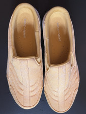 Easy Spirit Travel Time 711 Women's Walking Shoe Slip-On Mule Clog