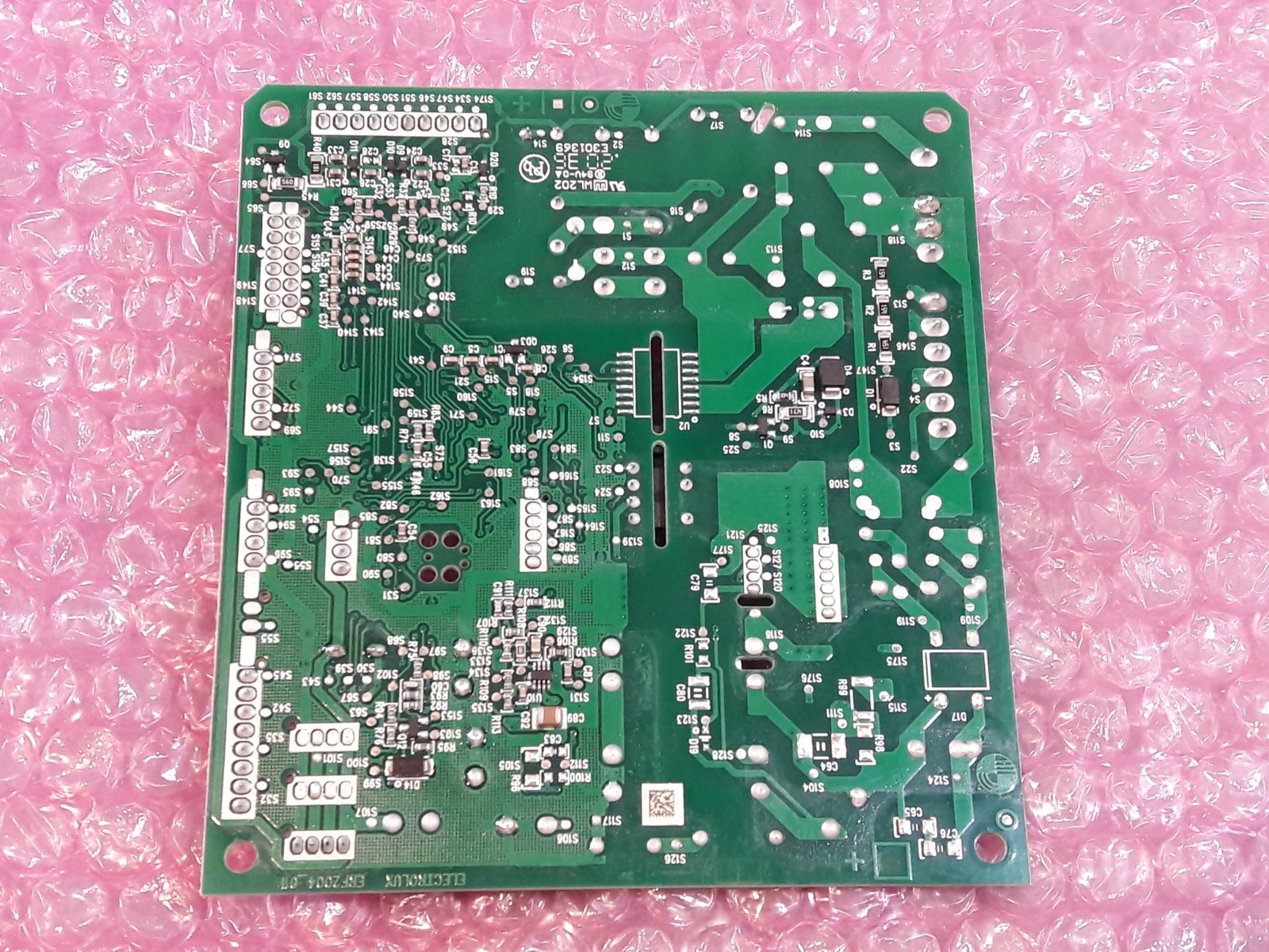 USED - GOOD - Frigidaire Freezer Control Board 5304536820 - 30 DAYS