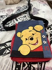 Disney  Whinny The Pooh  Cross Body Purse