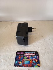 Alimentation SEGA Mega Drive 2 / 32X / Multi-Mega - Officielle, Boîte, Old Stock Neuf