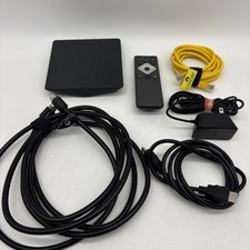 Xfinity Xi6-T X1 Wireless TV Streaming Box TX061AEI w/ HDMI Power Remote Cords