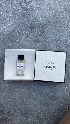 その他 CHANEL GARDENIA Eau de Parfum GARDÉNIA LES EXCLUSIFS DE CHANEL – Eau de Parfum (EDP) - 6.8