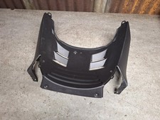 2019 Honda NSS Forza 125 300 - Front Lower Panel Fairing Cover