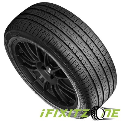 1 Pirelli Scorpion Verde All Season 215/65R16 102H Touring Tires w/600AA UTQG