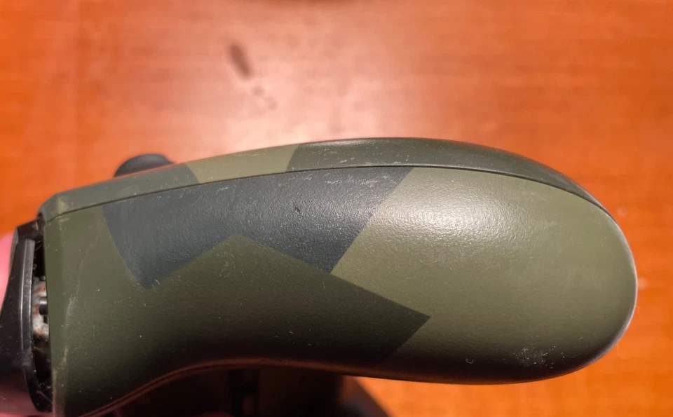 Xbox Wireless Controller – Armed Forces II Special Edition. - Image 4 of 4