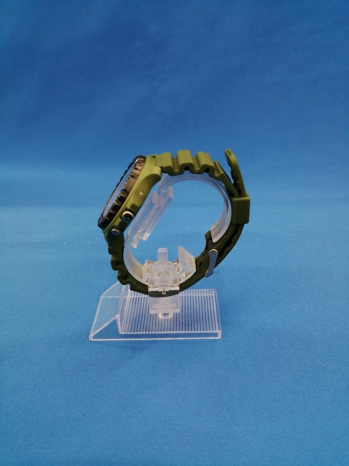 Reloj Q&Q Solar Radiocontrolado D02A-004VK Foto 3 de 4