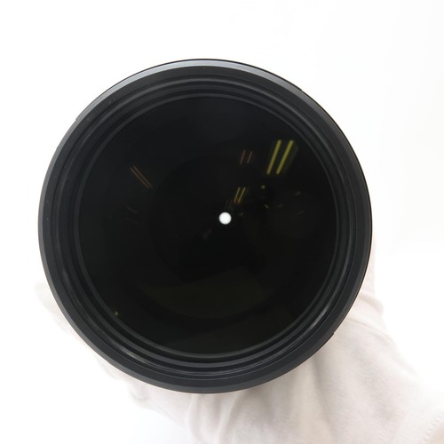 SONY FE 200-600mm F/5.6-6.3 G OSS SEL200600G (for SONY E mount) #272 - Picture 6 of 12