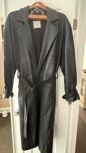 Christian Dior Le Connaisseur Trench Coat | eBay