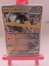 99/162 Iron Boulder EX Temporal Forces 2024 Pokemon
