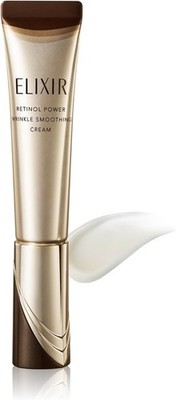 Shiseido Elixir Retinol Power Wrinkle Smoothing Cream 15g