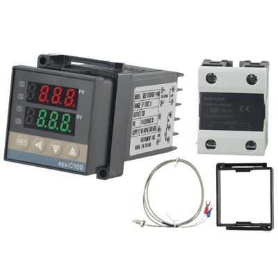 Thermoelement Einfache Installation Ersatzteil Exquisit Intelligent Kompakt