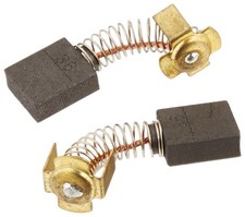 Hitachi Genuine OEM Carbon Brushes for SB-110 Belt Sander - 999036