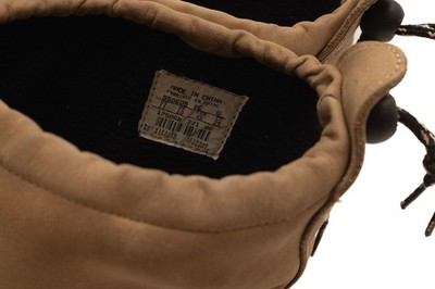NIKE AIR ACG Chukka Moc 1996 Boots | eBay