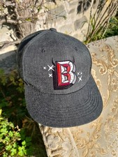 Chicago Bulls Baseball Cap