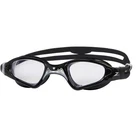 Zoggs Spectra Swimming Goggles Unisex Black Grey