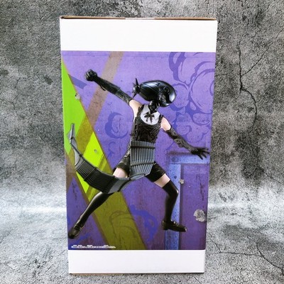 Chainsaw Man The Movie Reze Arc Bomb Grandista Figure BANPRESTO
