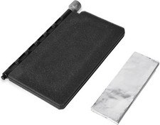 Heater HVAC Blend Door Recirculation Repair Kit 5073962AA Recirculation