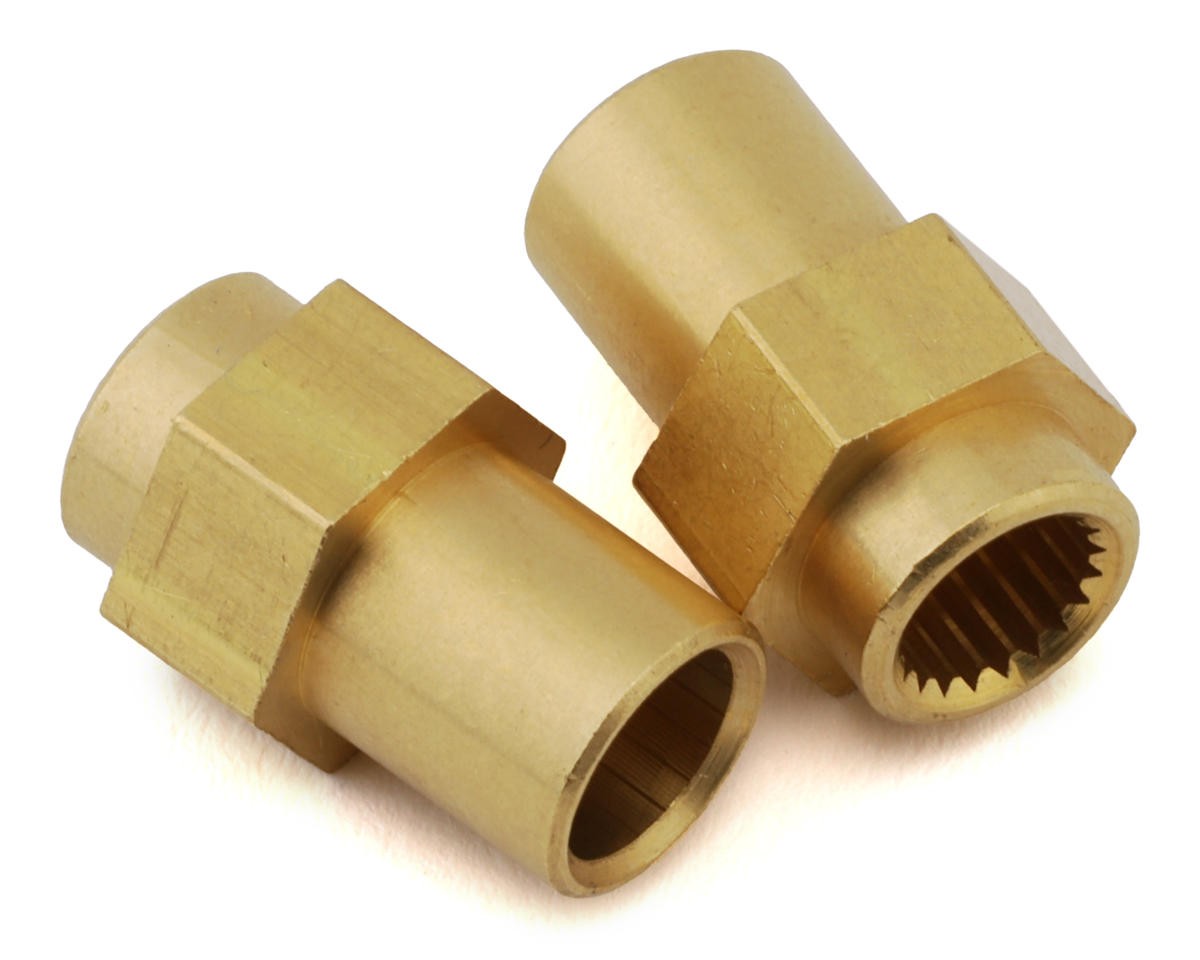 Tamiya Super Clod Buster Bevel Joints (2) [TAM9805233]🌟✨25 Years on eBay! 250,000+ feedback!✨🌟