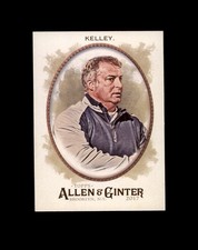 2017 Topps Allen & Ginter #263 Kevin Kelley