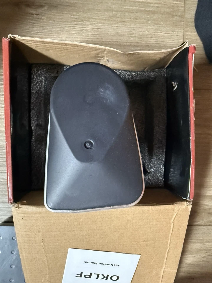 Carrocería electrónica del acelerador Dodge Durango Ram 1500 Ram 2500 Ram 3500 Pickup 03 04 Foto 3 de 4