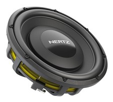Hertz Mille PRO MPS 300 S4 30 cm Subwoofer 500 WRMS @ 4 Ohm 1 Stück
