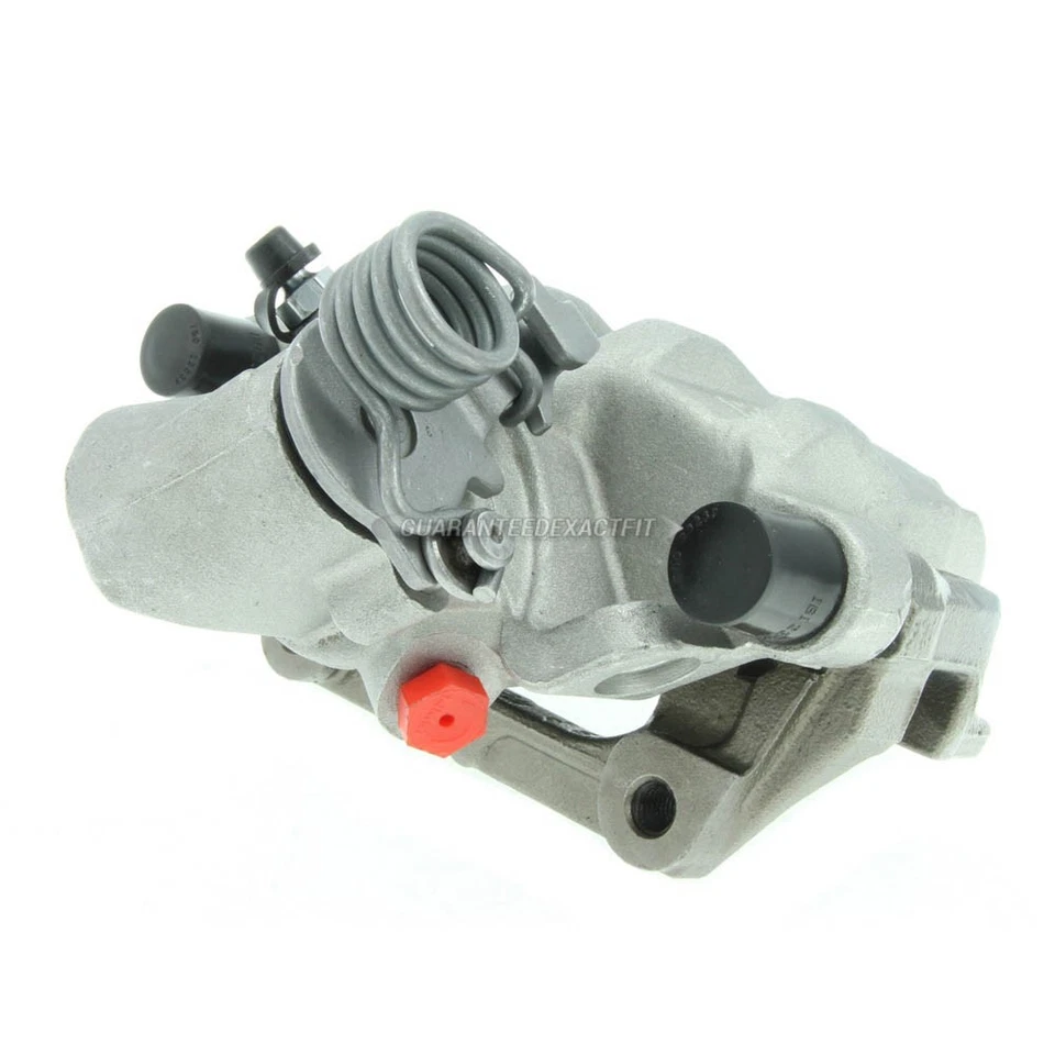 Pinza de freno trasera izquierda centrada TCP para Mazda 3 y Volvo S40 C70 V50 Foto 2 de 4