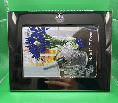 Kitchen Aide Senior PGA 2017 Picture Frame 5X7 Mirror Effect