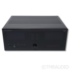 Advance Paris A10 APEX Hybrid Integrated Amplifier; Built-In DAC; MM Phono