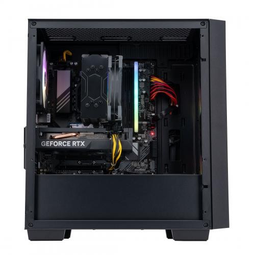 Computadora de escritorio Acer Nitro Intel i7-14700F 32 GB RAM 2 TB SSD NVIDIA GeForce RTX 5070 - Imagen 2 de 7