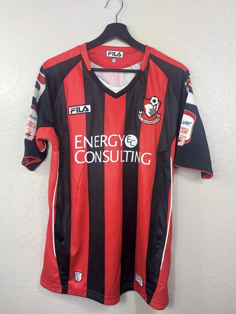 Bournemouth International Club Soccer Fan Apparel and Souvenirs
