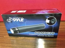 Pyle Dynamic Microphone PDMIC78