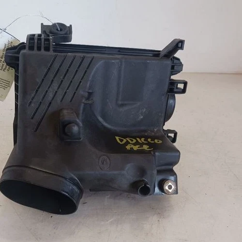 2008-2012 Honda Accord Air Cleaner Intake Box Assembly 3.5L OEM Foto 2 de 4