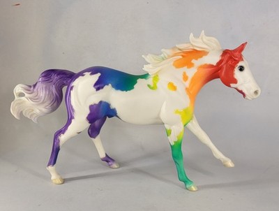 Breyer Classic CM American Quarter Horse Stallion