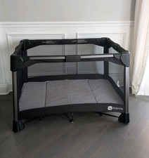 4moms Breeze GO Playpen