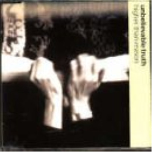 Невероятная истина Выше разума (CD)