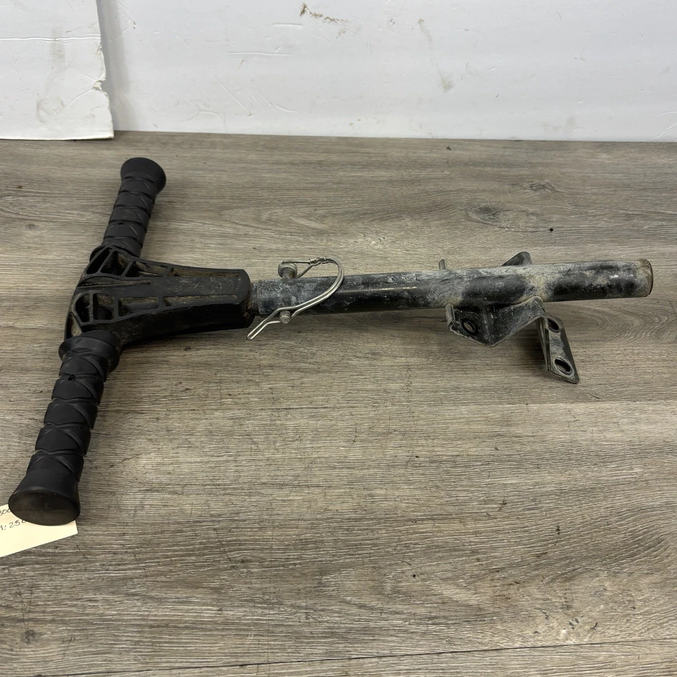 2009 Polaris RZR 800 Passenger Grab Bar 2634200 1017971-458 - Image 4 of 4