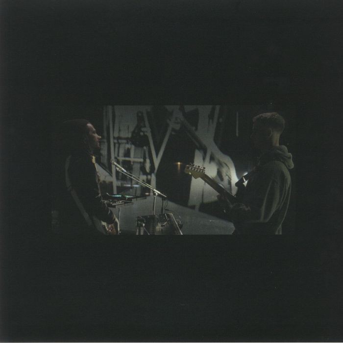 FKJ/TOM MISCH - Losing My Way - Vinyl (12"")