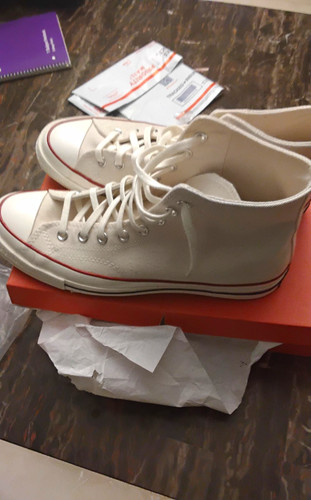 Converse Chuck 70 High