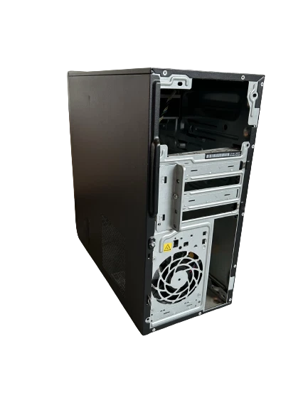 HP Pavilion p6 Series Blankogehäuse - Bild 2 von 2