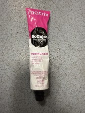 Image of MATRIX SoColour So color Permanent Hair Colour 90ml 7A