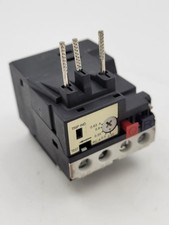 Teco RHU-10/0.63K1 Thermal Overload Relay 0.45-0.63A 600V Series B