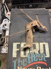 1964 Ford 289 Accelerator Linkage 