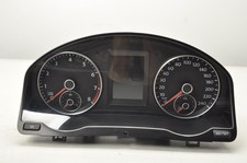 VOLKSWAGEN GOLF PLUS Benzin EU km/h Tacho Tachometer Kombiinstrument 5M0920870A