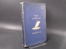 Notes of a Yacht Voyage to Hardanger Fjord, a...