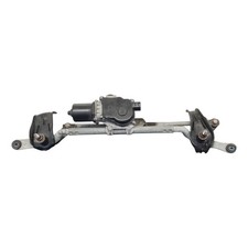 Mazda 3 MK3 2016 Genuine Front Wiper Motor With Linkage BHS267360A