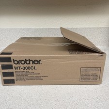 Brother Waste Toner Box WT-300CL for Brother HL-4150CDN