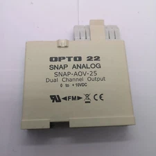 OPTO22 Module SNAP-AOV-25