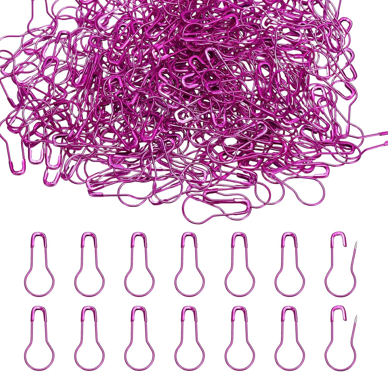 Knitting Pin For Knitt