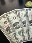 $2 Bill Lot. Various Dates and Conditions See Photos — photo 5