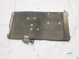 Mercedes-Benz C-CLASS 2002 Air Conditioning Condenser A2035000654, #985736-72